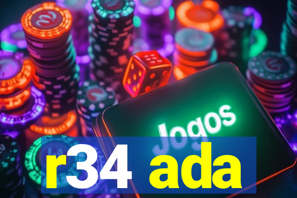 r34 ada